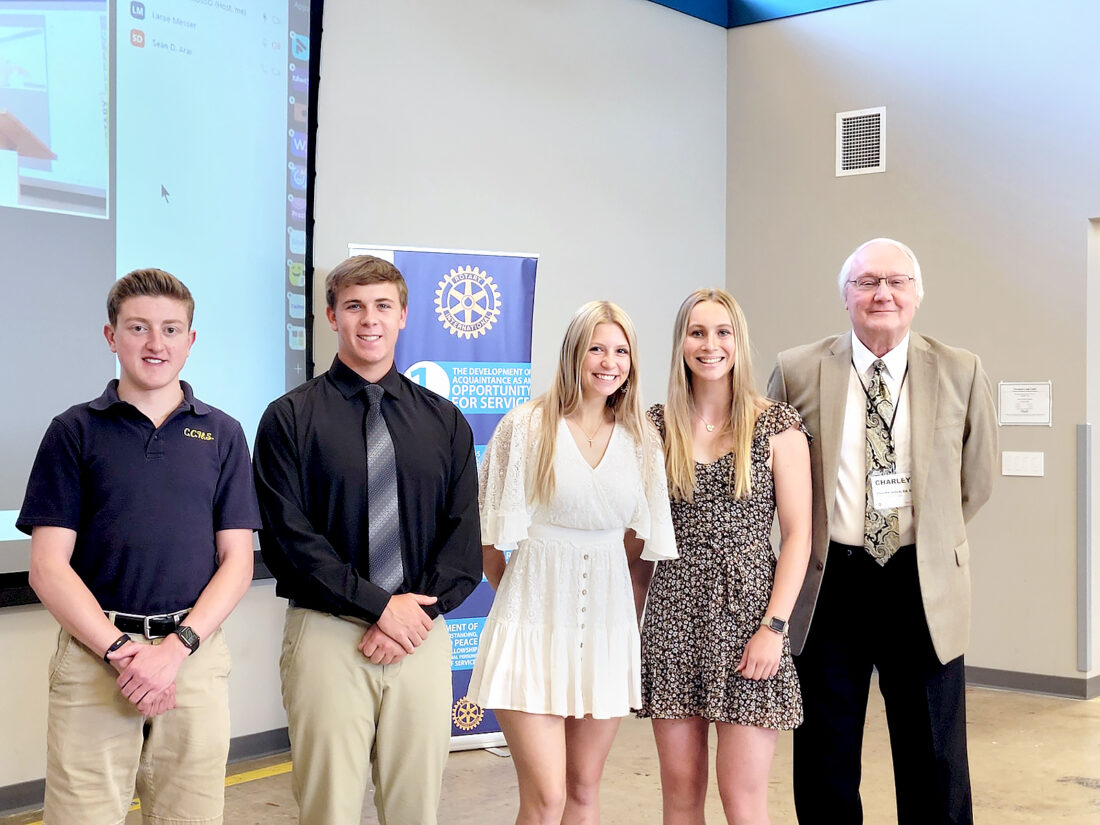 Scholarships awarded | News, Sports, Jobs - Weirton Daily Times - Vimarsana News